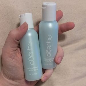 2 - Aquage Equalizing Detangler (2 fl oz)